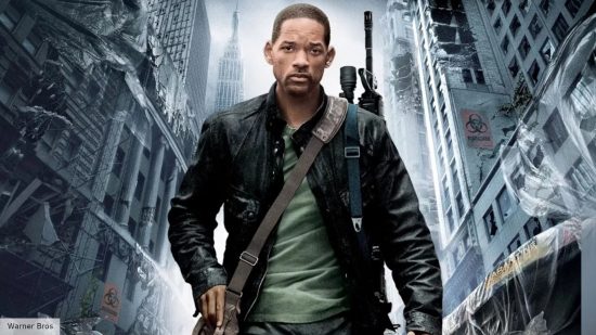 I Am Legend 2 release date: Will Smith as Dr Robert Neville in I am Legend
