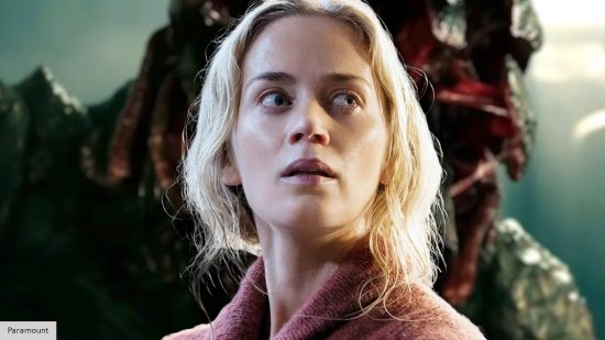 A Quiet Place 3 release date: Emily Blunt in A Quiet Place 3