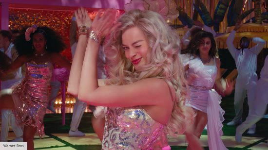 20 things you didn't know about Barbie: Margot Robbie as Barbie