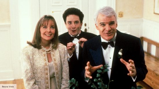Best comedy movies: Father of the Bride