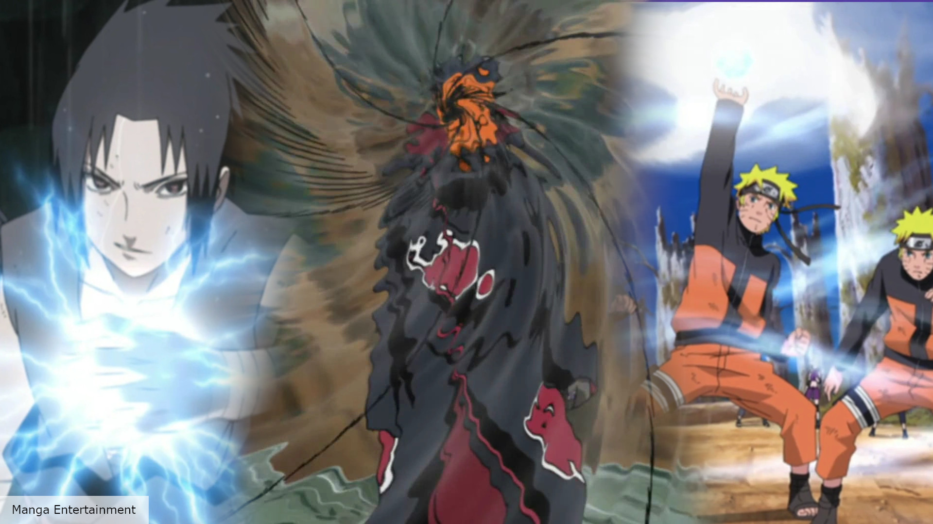 Jutsu do terceiro hokage muito forte  Naruto shippuden, Naruto shippuden  sasuke, Naruto