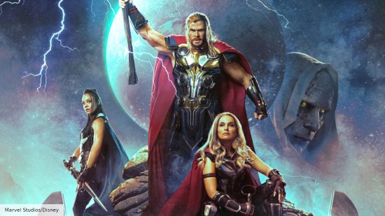 Best Thor characters