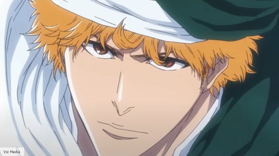 Bleach Thousand-Year Blood War Part 2 continues the closing chapter of the best anime series