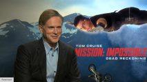 Cary Elwes interview