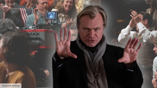 Christopher Nolan will soon be hard at work on more new movies