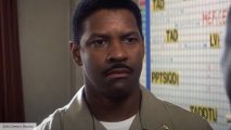 Denzel Washington made his debut as a director with Antwone Fisher