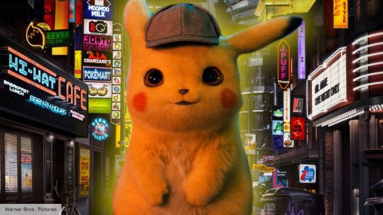 Detective Pikachu 2 release date