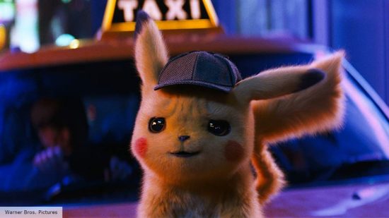 Ryan Reynolds will be back for the Detective Pikachu 2 release date