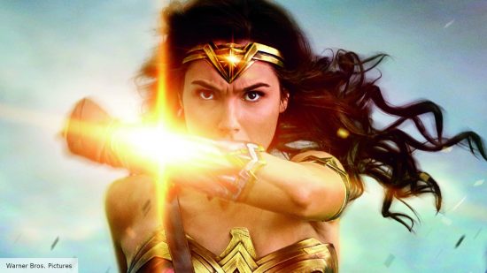Gal Gadot thinks her new historical character is like Wonder Woman