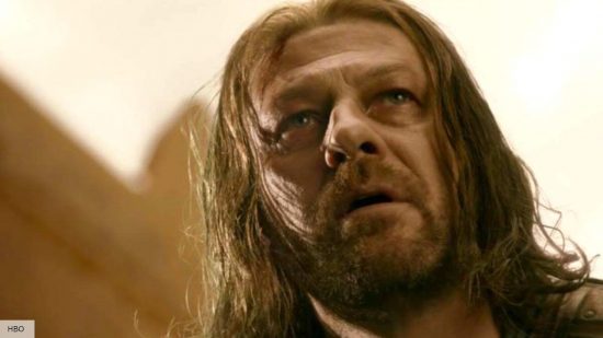 Ned Stark in Game of Thrones paved the way for character deaths