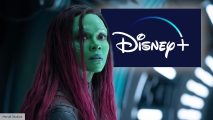 Guardians of the Galaxy Vol 3 is coming to Disney Plus