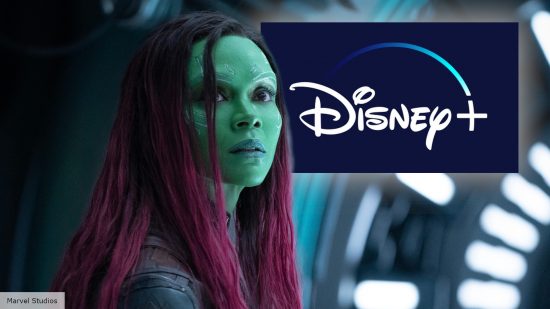 Guardians of the Galaxy Vol 3 is coming to Disney Plus