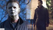 Halloween movies in order: Michael Myers