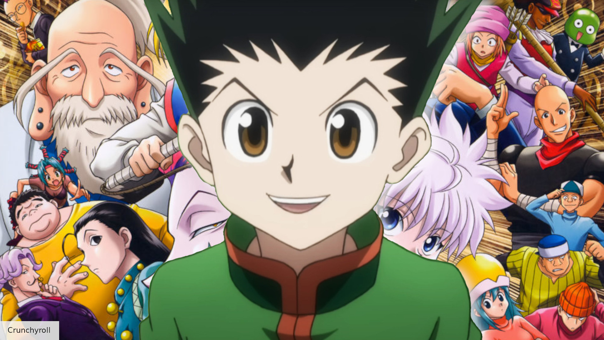 Hunter x Hunter Is Coming Back, Confirmed By One Punch Man Creator