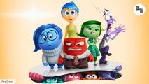 Joy, Sadness, Anger, Anxiety, Fear, and Disgust in Inside Out 2