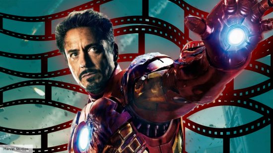 This MCU deleted scene from Iron Man doesn't sound good at all