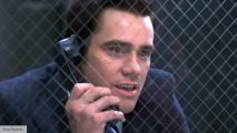 Jim Carrey had one of his scariest roles in The Cable Guy