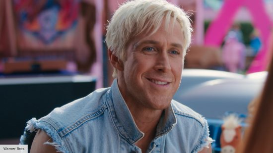 Barbie movie - is Ken a villain? Ryan Gosling as Ken