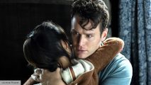 Jonathan Groff in Knock at the Cabin, one of the best horror movies of 2023