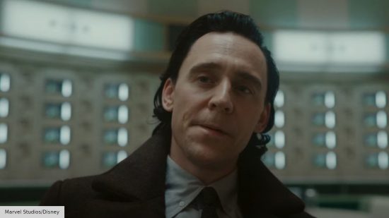 Loki season 2 trailer: Tom Hiddleston as Loki