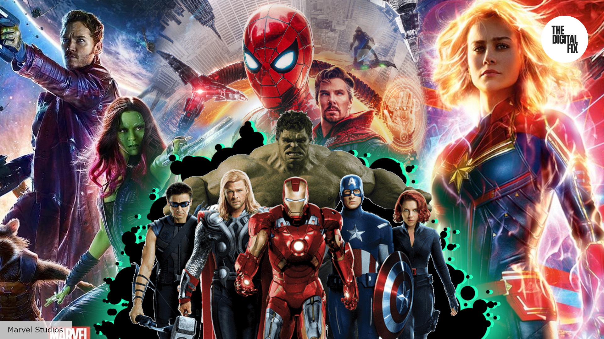All Marvel Movies Explained In Order Of Story Timeline