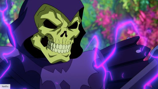 Masters of the Universe: Skeletor