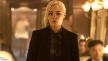 What is Sevastopol in Mission Impossible 7: Pom Klementieff as Paris