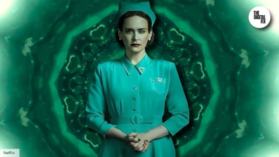 Ratched season 2 release date: Sarah Paulson as Nurse Ratched