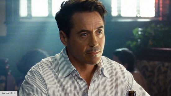 Robert Downey Jr. in The Judge