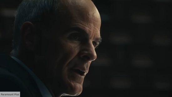 Special Ops Lioness cast Michael Kelly as Donald Westfield