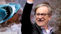 Steven Spielberg stopped Jaws rip-off Piranha from needing to go to court