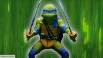 Teenage Mutant Ninja Turtles Mutant Mayhem ending explained