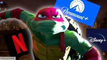 How to watch Teenage Mutant Ninja Turtles Mutant Mayhem on streaming