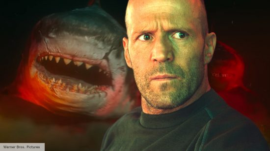 How to watch The Meg 2 on streaming