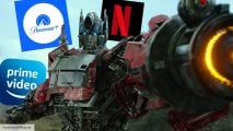 How to watch Transformers Rise of the Beasts on streaming