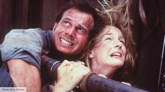 Twister 2 is following in the footsteps of a '90s classic