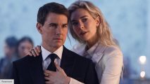 Mission Impossible 7 review: Tom Cruise and Vanessa Kirby as Ethan Hunt and Alanna in Mission Impossible Dead Reckoning Part One