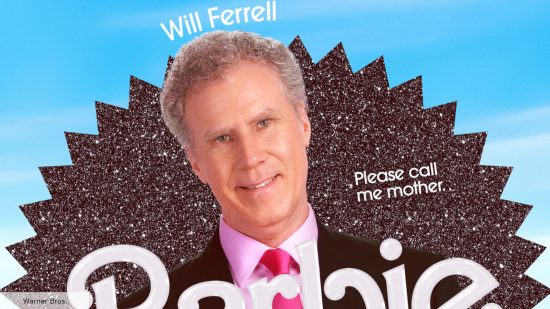 Barbie movie: Will Ferrell as Mattell CEO in Barbie