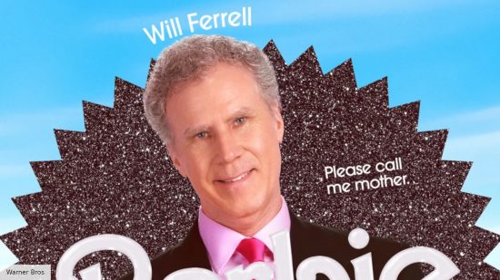 Barbie movie - Is Will Ferrell's character based on a real person? : Will Ferrell as CEO of Mattel in Barbie