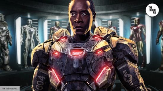 Armor Wars release date: Don Cheadle as Rhodey