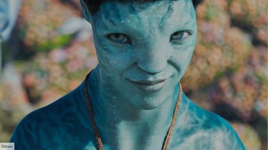 Duane Evans Jr. as Roxto in Avatar 2