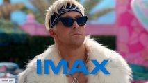 Barbie is coming to IMAX with a new post-credits scene: Ryan Gosling as Ken in Barbie movie