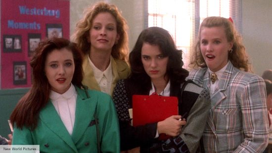 The 21 best ’80s movies of all time