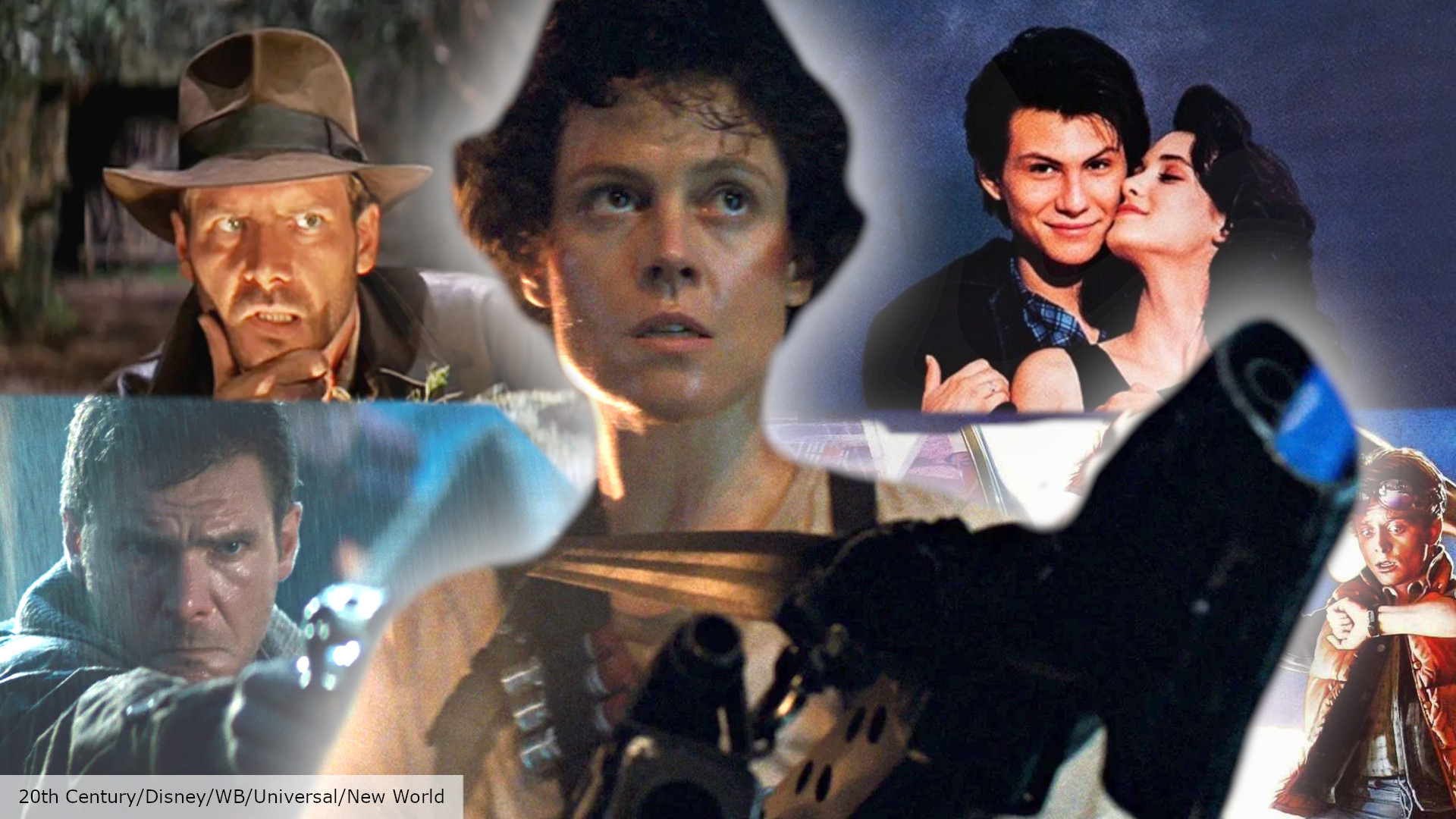 The 21 best ’80s movies of all time