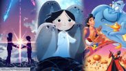 The 27 best animated movies of all time