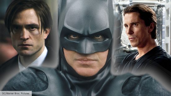 Best Batman actors