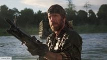 Chuck Norris in Missing in Action