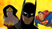 The 10 best DC animated movies of all time