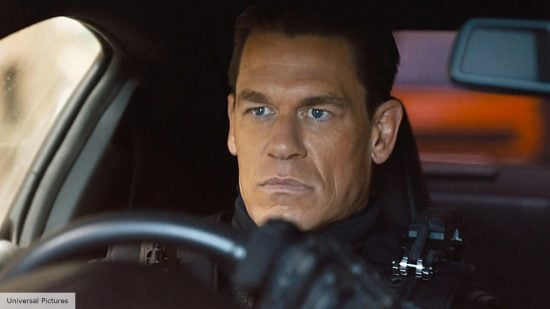 Best Fast and Furious characters - John Cena as Jakob Toretto