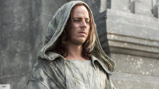 Best Game of Thrones characters: Jaqen H'ghar